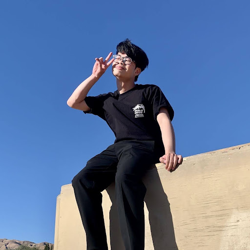 Hao Luong