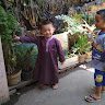 Created by