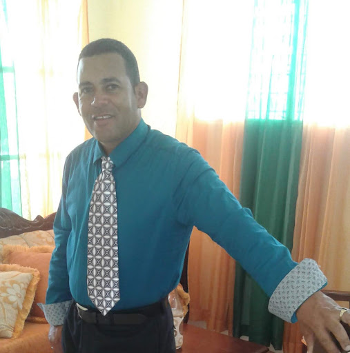 Created by