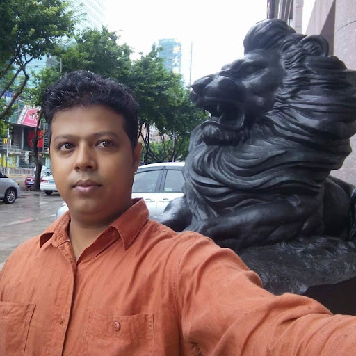 Sougath mojumder. Bappy