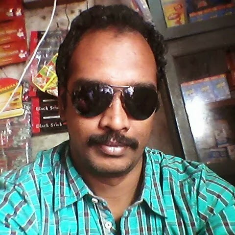 raam kumar profile pic