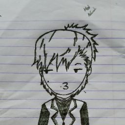 author