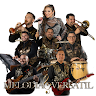 Writer: Melodia Versatil