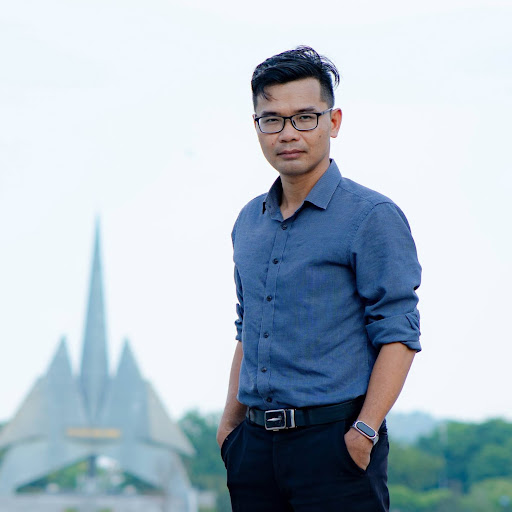 author