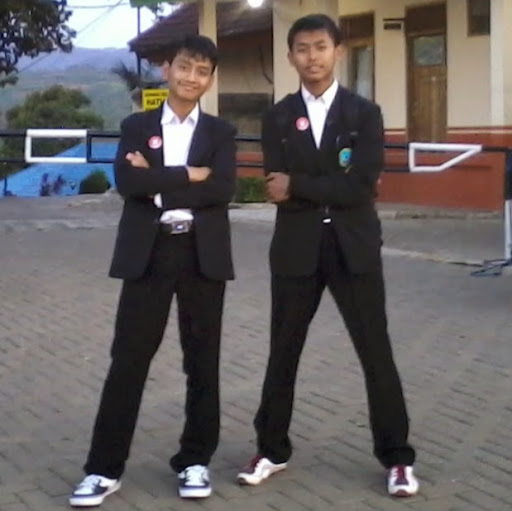Created by
