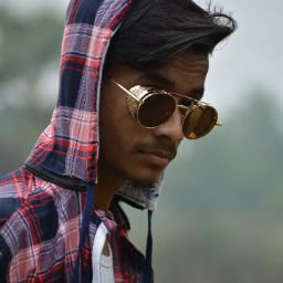 author