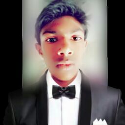 author