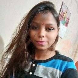 Image pertaining to KANCHAN RAM