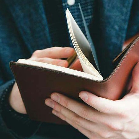 author
