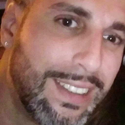 Marco Calogero Giudice