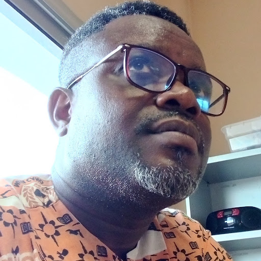 Kofi Amoah