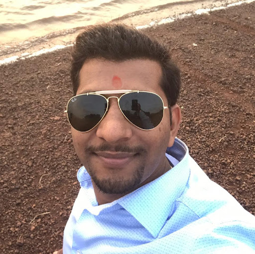 Srinivas Deshpande