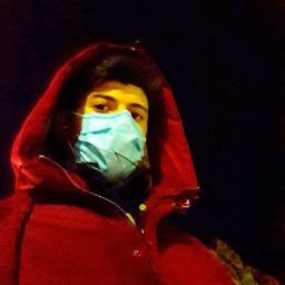 Omid Mehrabi