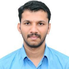 Dr Raghu Yogaraju