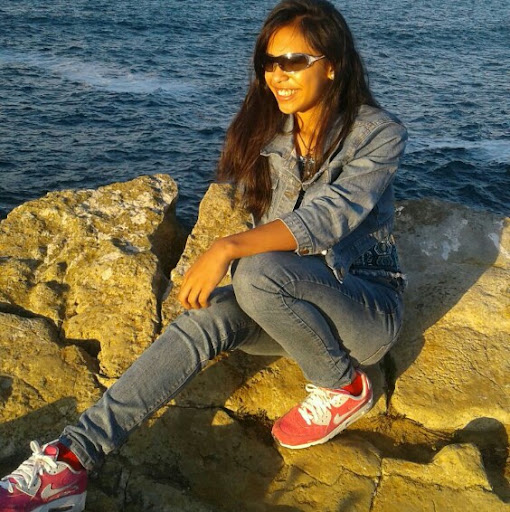 author
