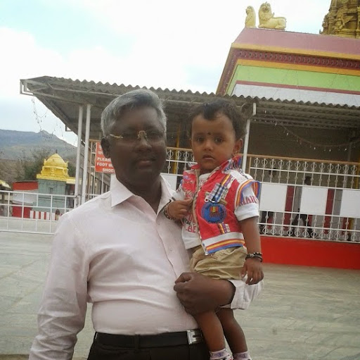 Mukund vhatkar