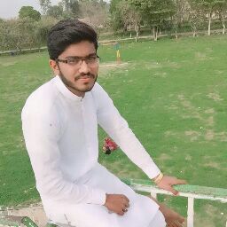 Abdul rauf