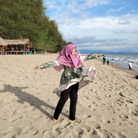 Created by