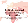 Writer: Instituto Nacional de Epidemiologia e Estatística