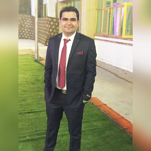 Ankit Grover