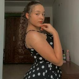 Anna Karollyna Moreira