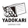 YADOKARI / はじまり商店街