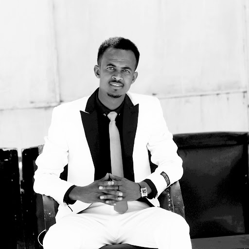 Maxamed Axmed Maano