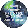 Writer: One Mask, One Life, One World