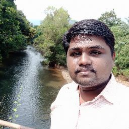 Vishwajeet nikam