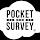 Pocket Survey