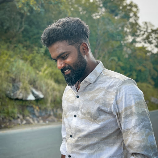 Balaji Manoharan's avatar