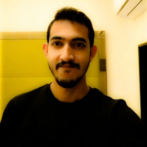 Prashant Jain's avatar