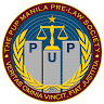 Writer: PUP Pre-Law Society