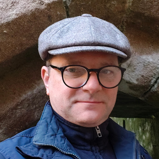 author