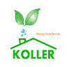 Writer: Koller Cleaning Home Services, Inc