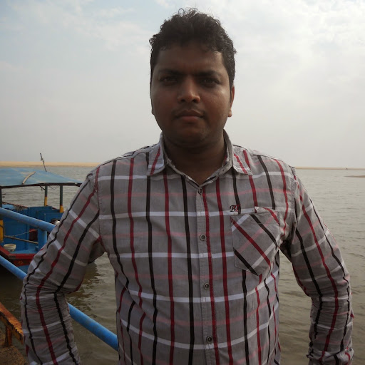ambika prasad samantaray