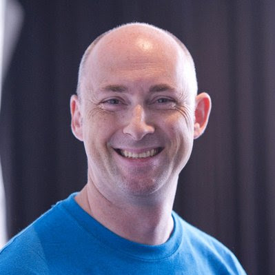 author