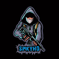 spikyHD's user avatar