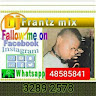 Illustration du profil de Dj frantz mix Oficiel