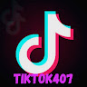 Illustration du profil de TikTok Kindd