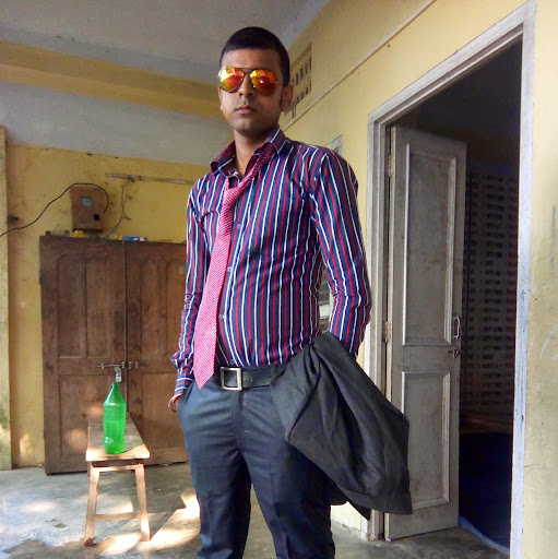 author