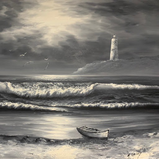 James Donald