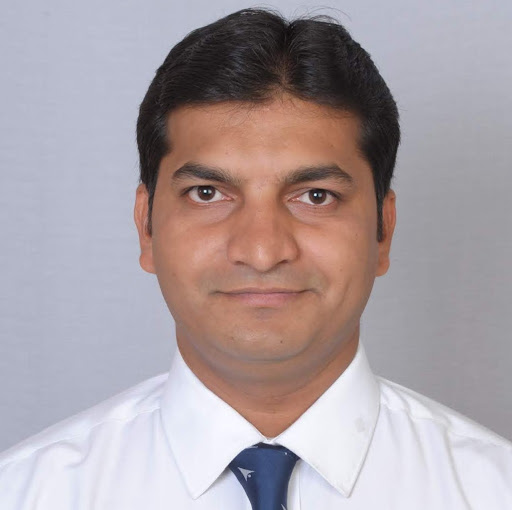 Satish Kadam