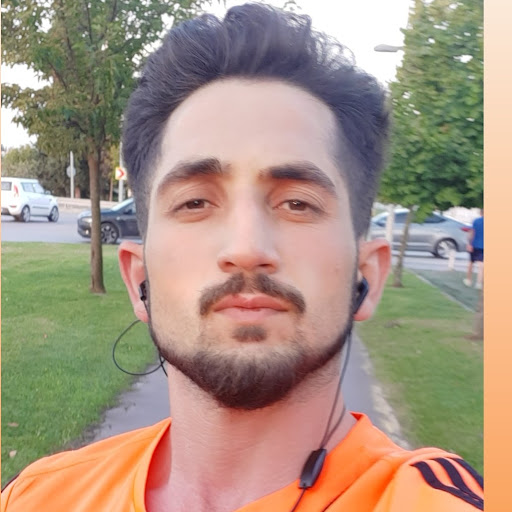 yusuf çelik
