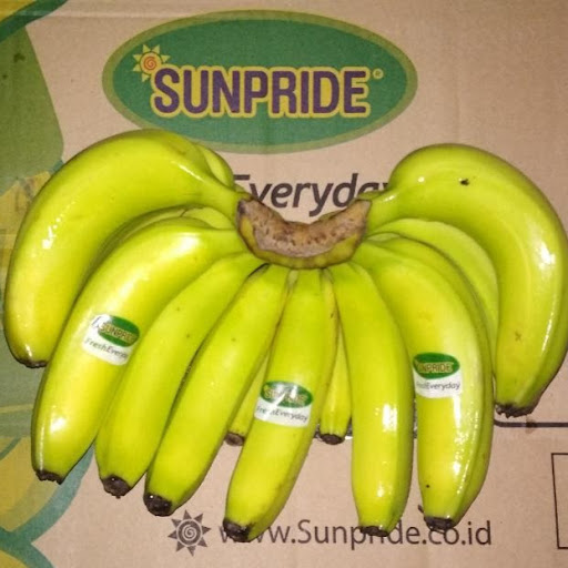 Image pertaining to BANANA PRIDE