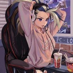 author