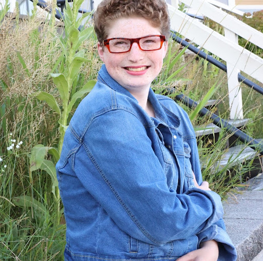 author