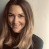 Forfatters billede: Irene Høllund