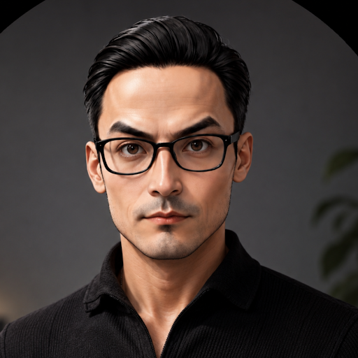 author
