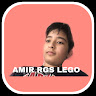 Amir rgs Lego